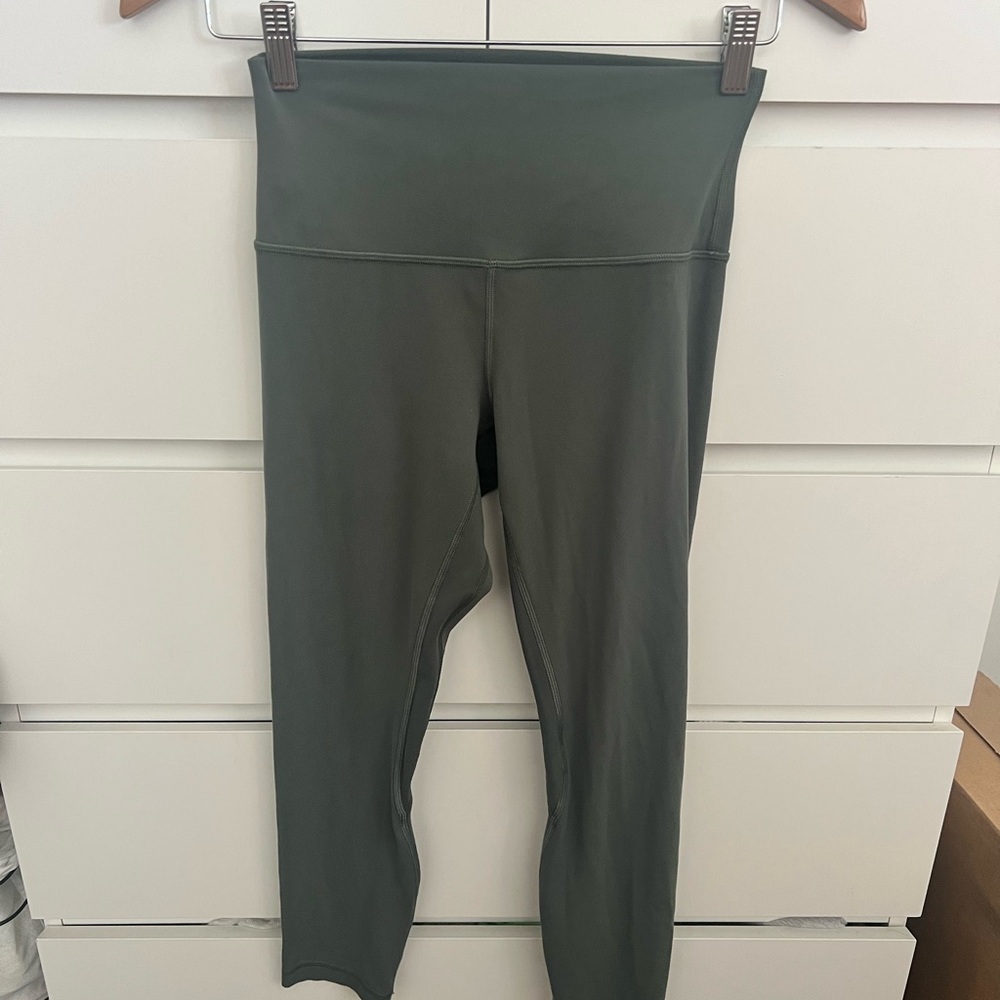 Lululemon Aligns
